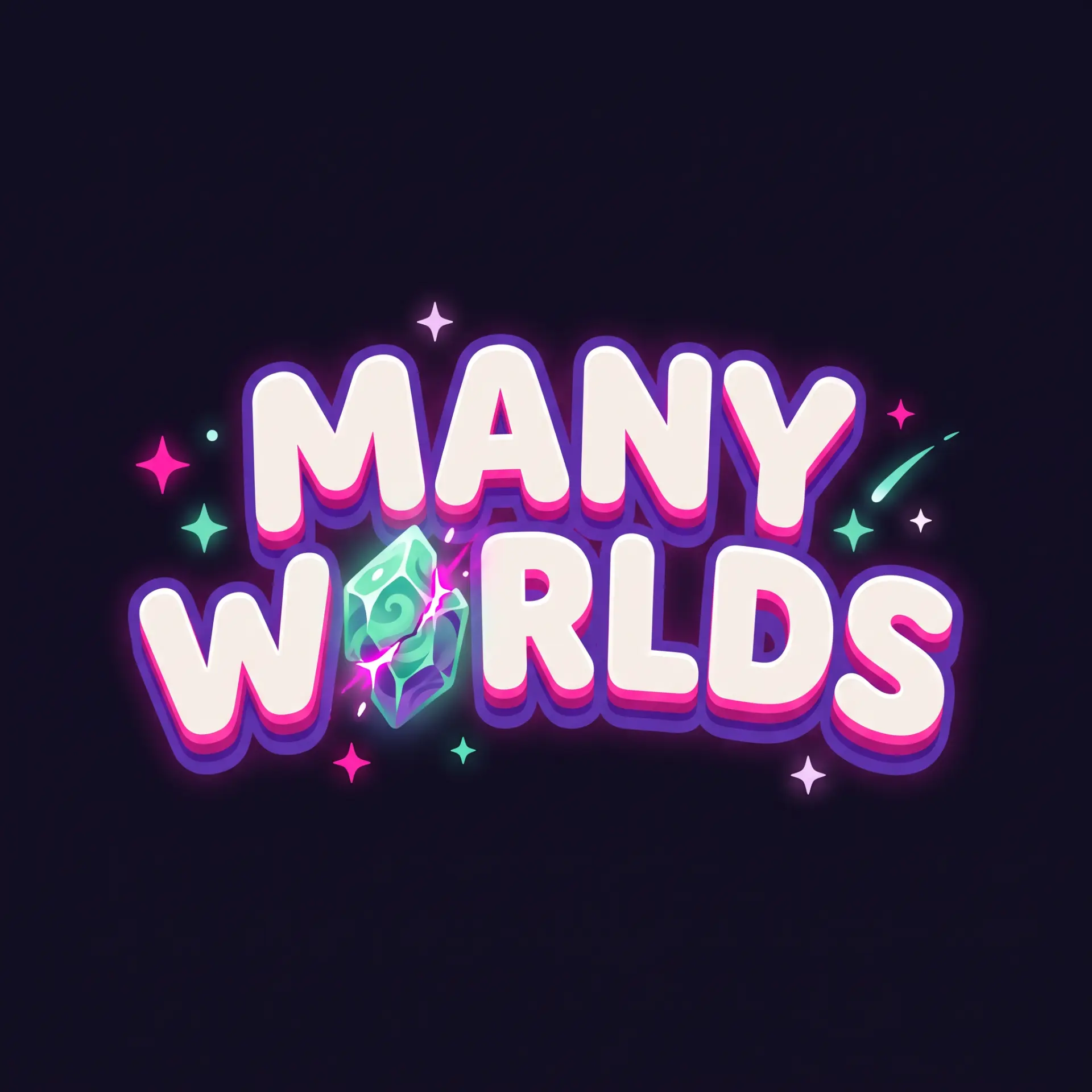 Many Worlds